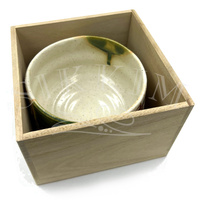 Japońska czarka do ceremonialnej herbaty matcha `Utsukushi`